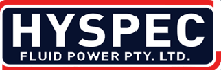 Hyspec Fluid Power Pty Ltd logo