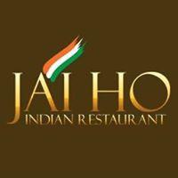 Jaiho Indian Restaurant: Berwick logo