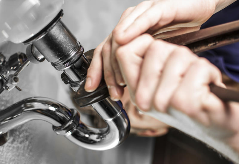 Your Personal Plumber: Orelia