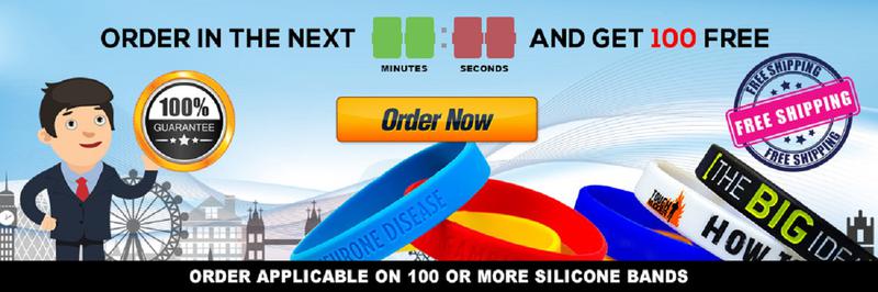 Australia Wristbands