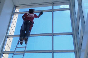 Nation Wide Cleaning