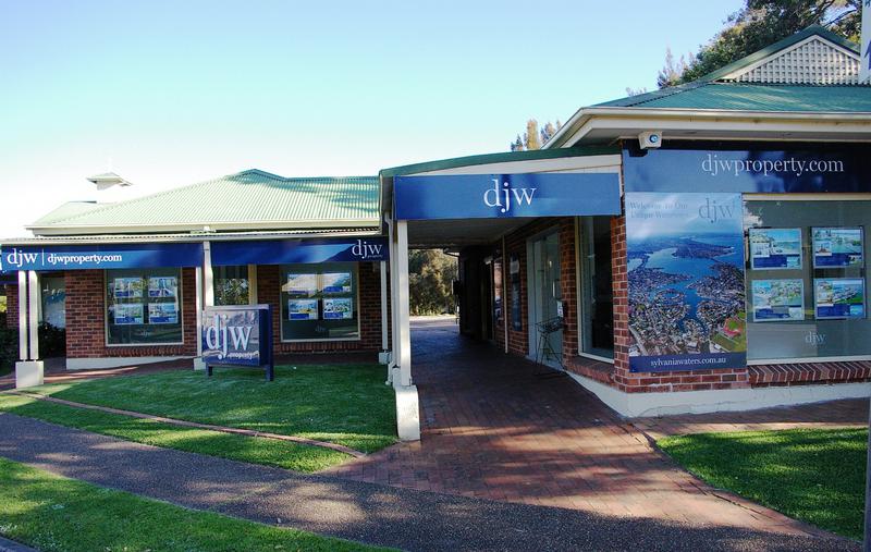 DJW Property