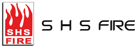 SHS Fire logo
