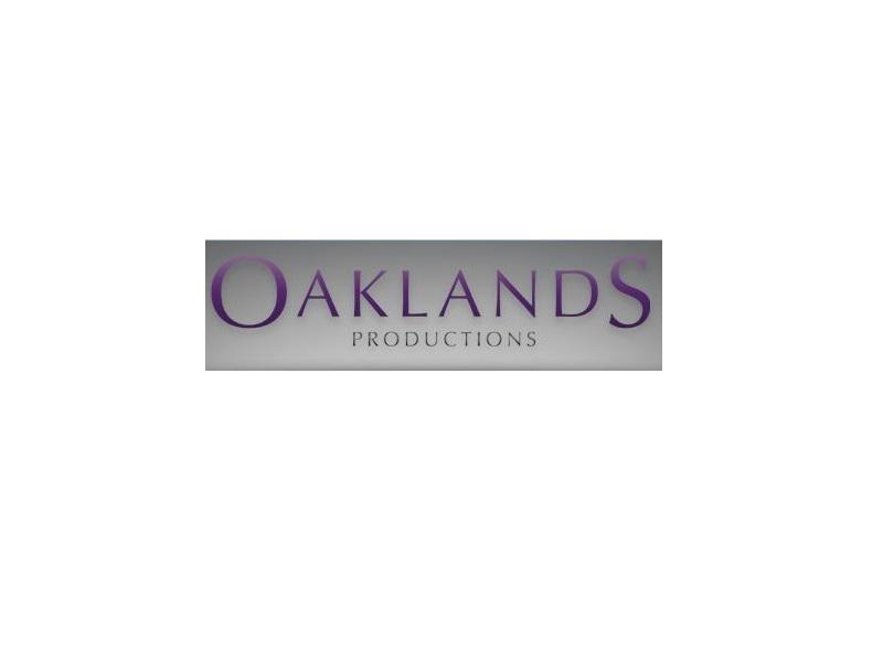 Oaklands Productions: Nunawading logo