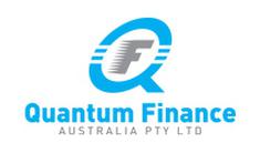 Quantum Finance Australia logo