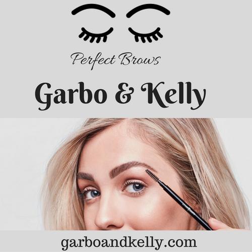 Garbo and Kelly
