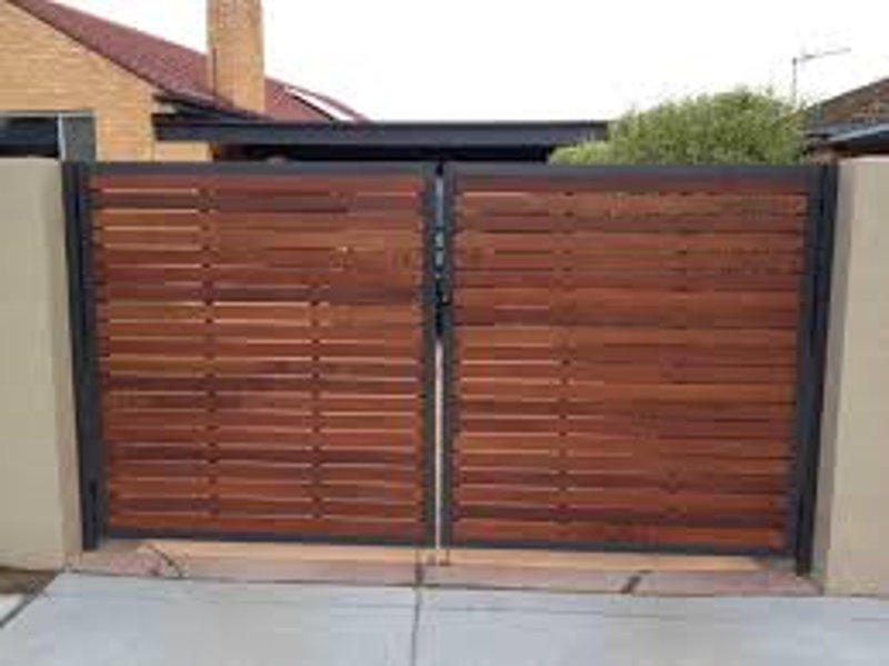 Joe's Fencing & Gates