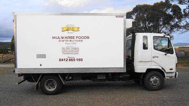Mulwaree Foods