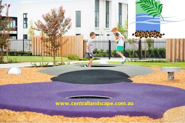 Central Pools & Landscapes Pty Ltd