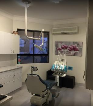 All Dental: West Ryde