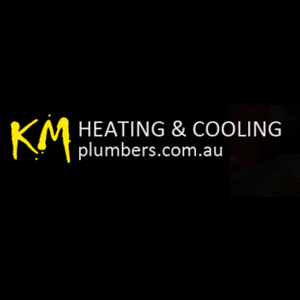 KM Heating and Cooling Plumbers