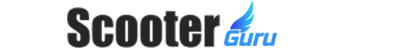Scooter Gurus logo