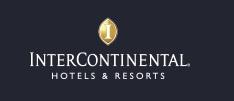 InterContinental Sydney: Double Bay logo