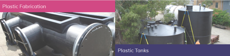 Islex Australia Pty Ltd