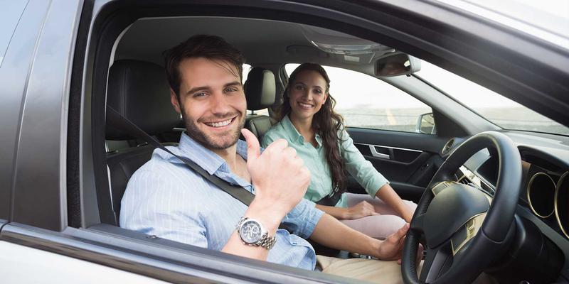 Mitcham Driving School