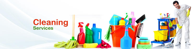 Eco Commercial Cleaning