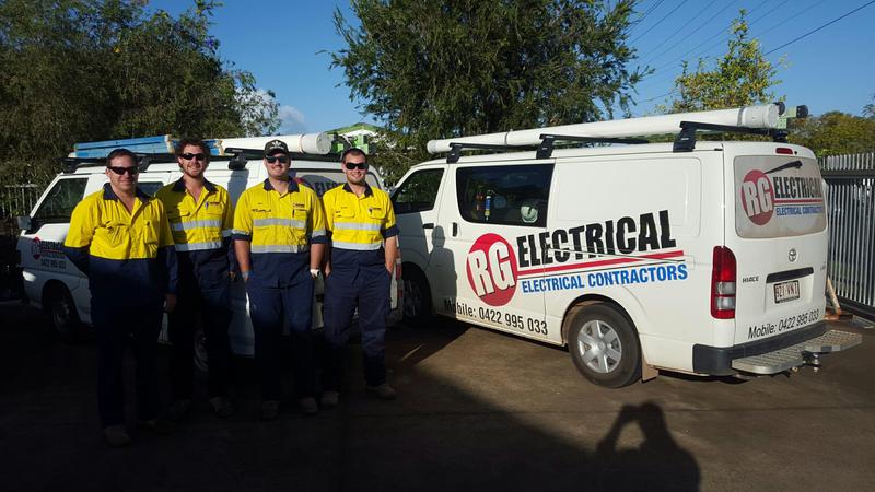 RG Electrical