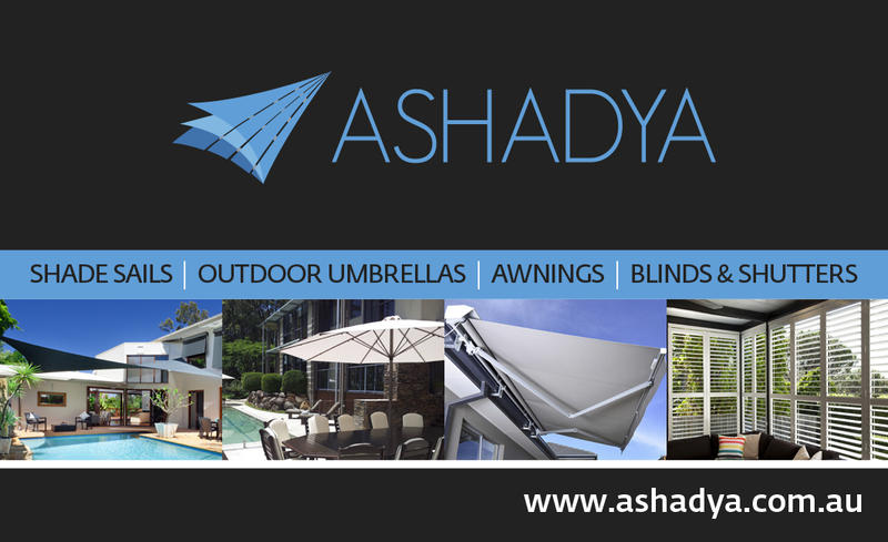 Ashadya Shade Sails & Blinds