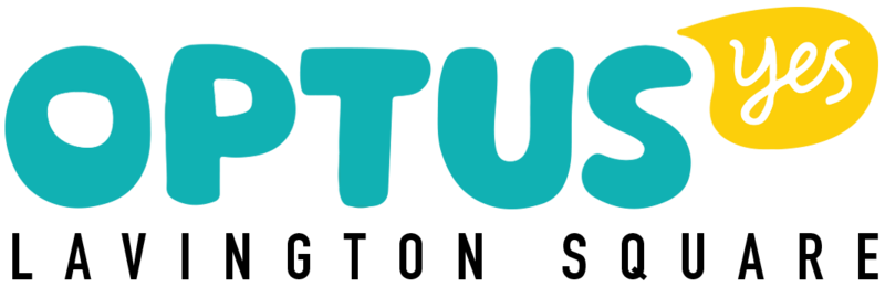 Optus Lavington