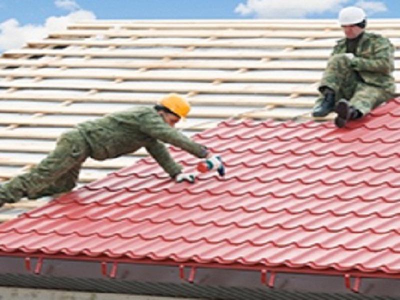 Astar Roofing