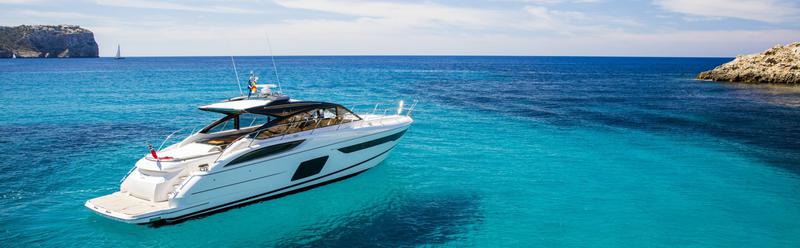 Pleasure Cruising Club Inc