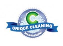 Unique Steam Cleaning logo