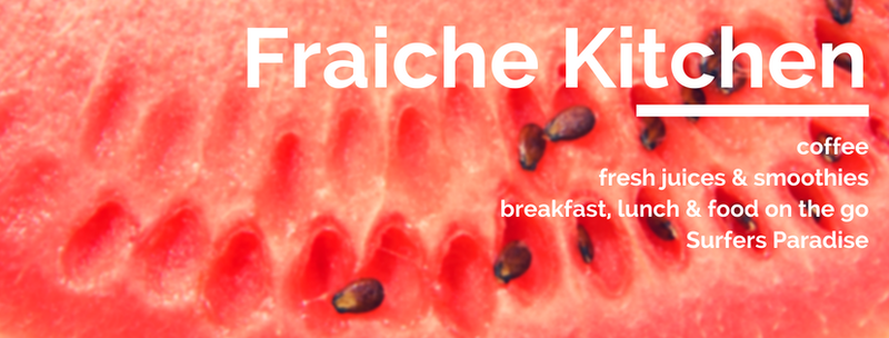 Fraiche Kitchen