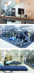 Pivotal Motion Physiotherapy