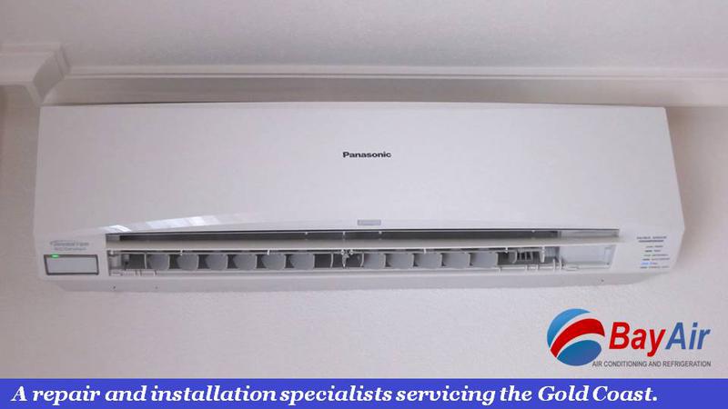 BayAir Air Conditioning 