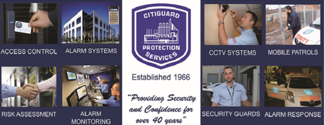 Citiguard Security Sydney