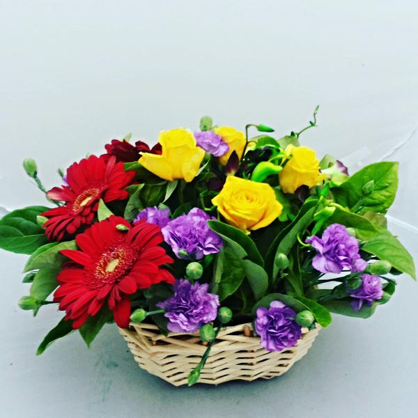 Monash Flowershop