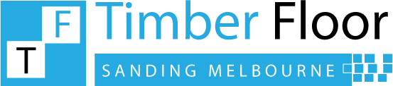 Timber Floor Sanding Melbourne logo