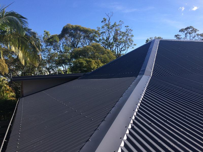 Southeast Iron Roofing Pty Ltd