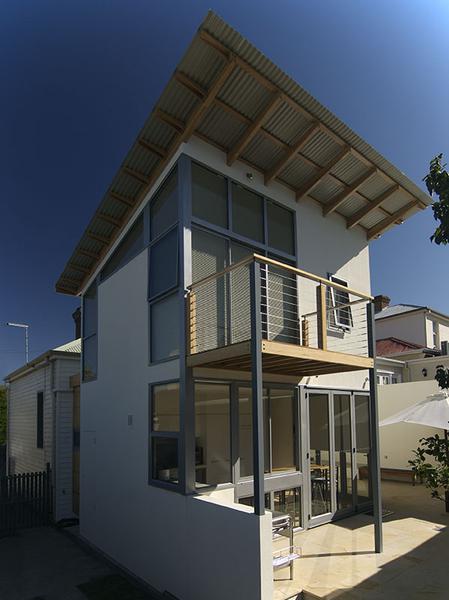 MJ Architecture