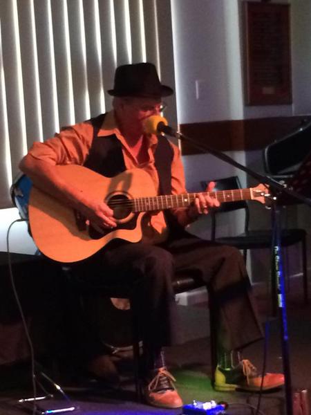 Mark Lindsay Entertainment