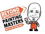 Beyond Expectations Painting & Plastering Masters