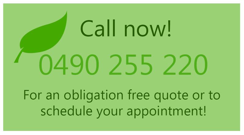 All Naturals Pest Control