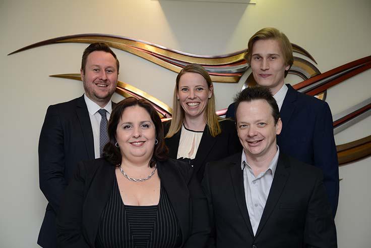 Queensland Law Practice