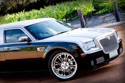 Mandurah Limousines