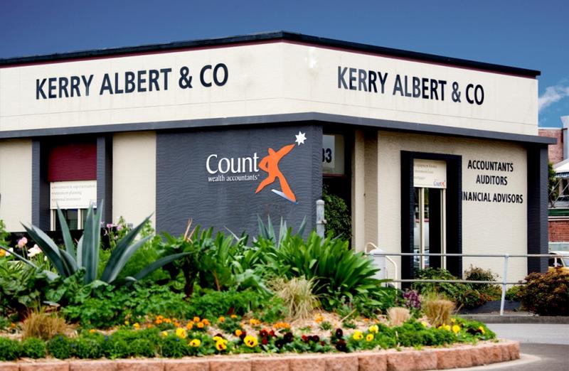 Kerry Albert & Co