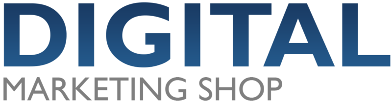 Digital Marketing Shop