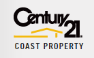 Century 21: Coast Property (The Entrance)