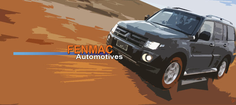Fenmac Automotives