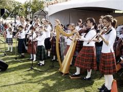 Moreton Celtic Fiddle Club