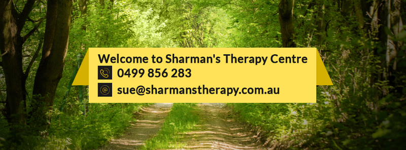 Sharman's Therapy Centre