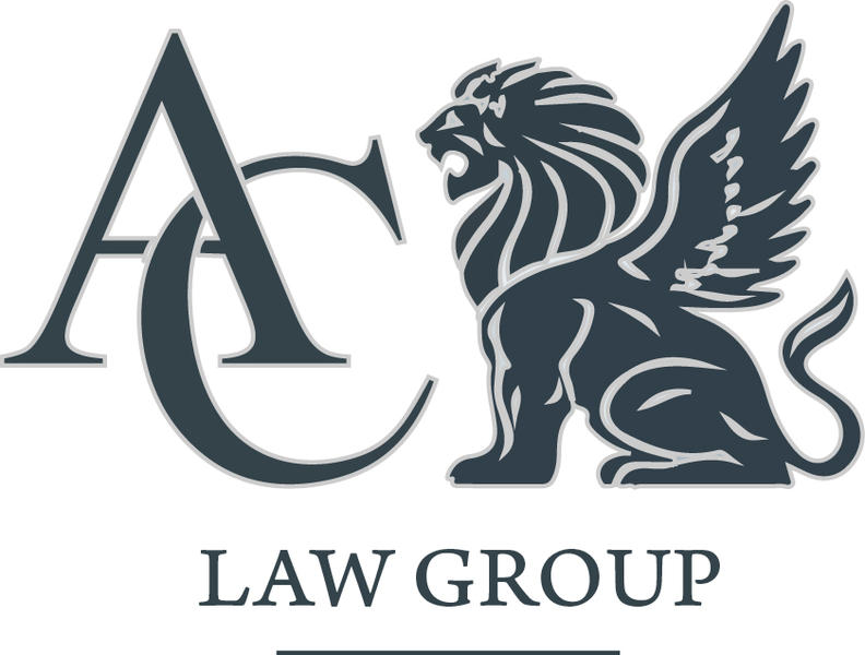 AC Law Group: Sydney logo