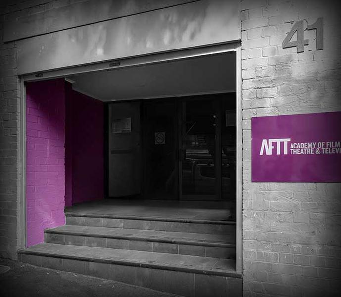 Academy of Film Theatre & Television