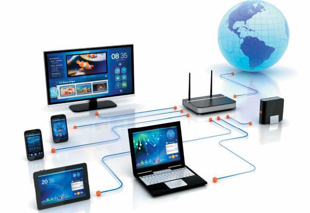 NSW IT Support