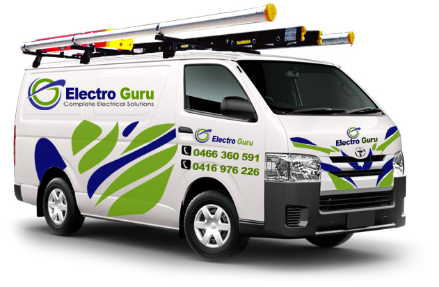 ElectroGuru Pty Ltd