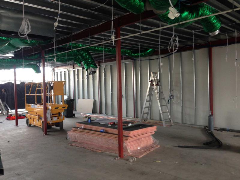 CMA Electrical